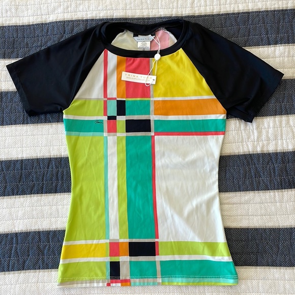 Trina Turk Other - women’s Trina Turk swim top size xs